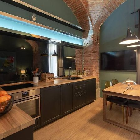 Casa Bellezia- Design E Storia Nel Cuore Di Torino Zewnętrze zdjęcie