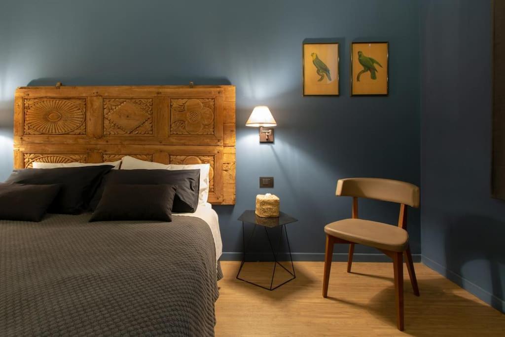 Casa Bellezia- Design E Storia Nel Cuore Di Torino Zewnętrze zdjęcie