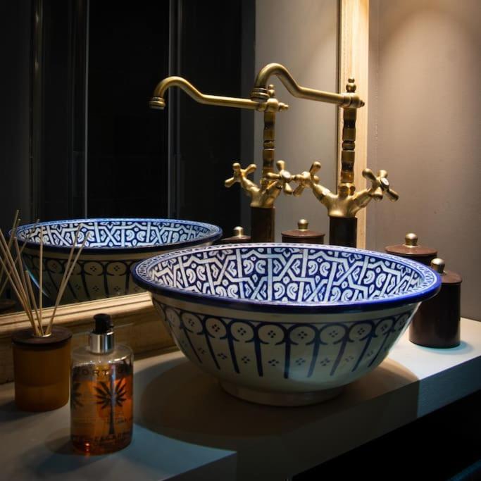 Casa Bellezia- Design E Storia Nel Cuore Di Torino Zewnętrze zdjęcie