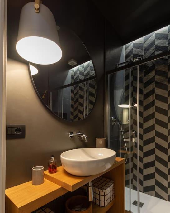Casa Bellezia- Design E Storia Nel Cuore Di Torino Zewnętrze zdjęcie