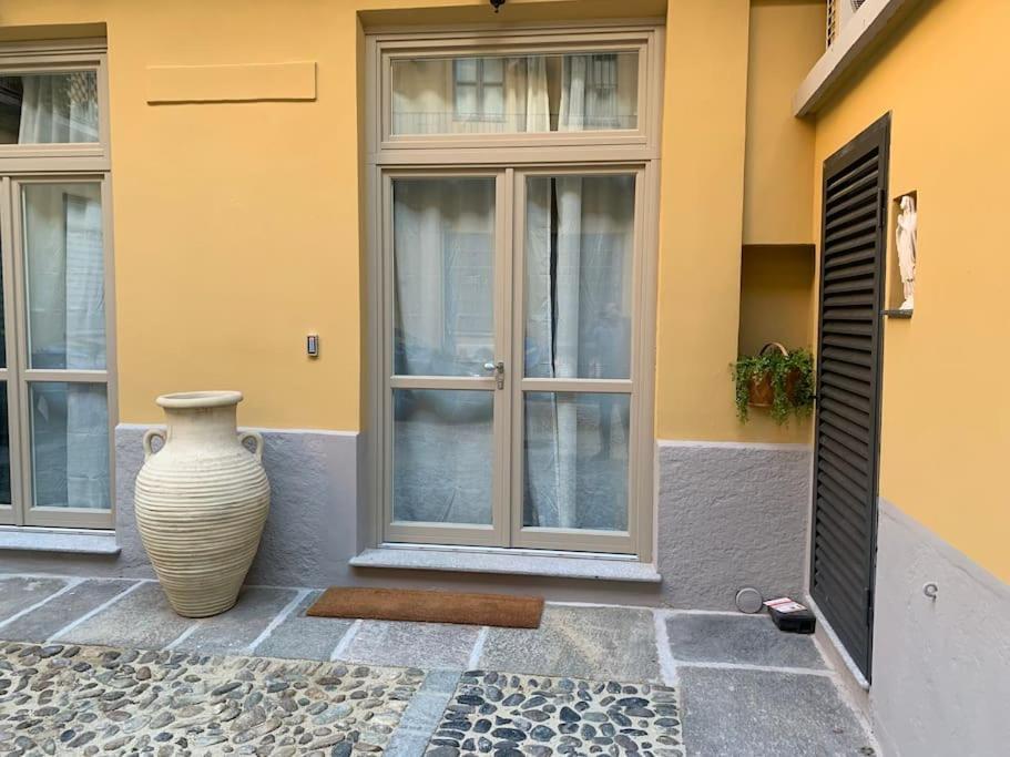 Casa Bellezia- Design E Storia Nel Cuore Di Torino Zewnętrze zdjęcie