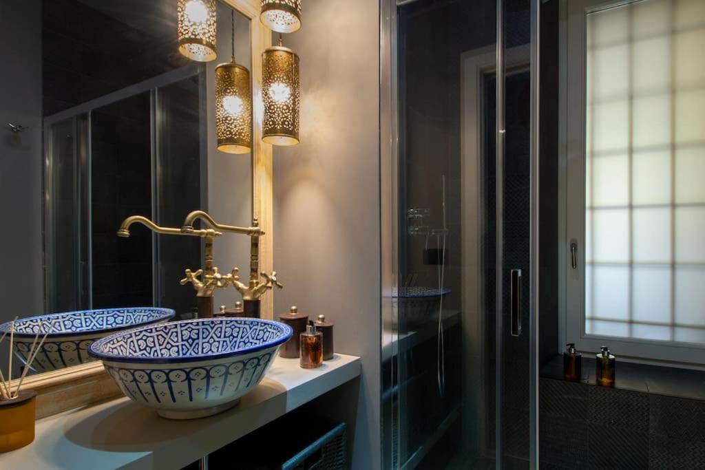 Casa Bellezia- Design E Storia Nel Cuore Di Torino Zewnętrze zdjęcie