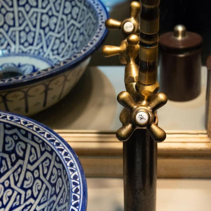 Casa Bellezia- Design E Storia Nel Cuore Di Torino Zewnętrze zdjęcie