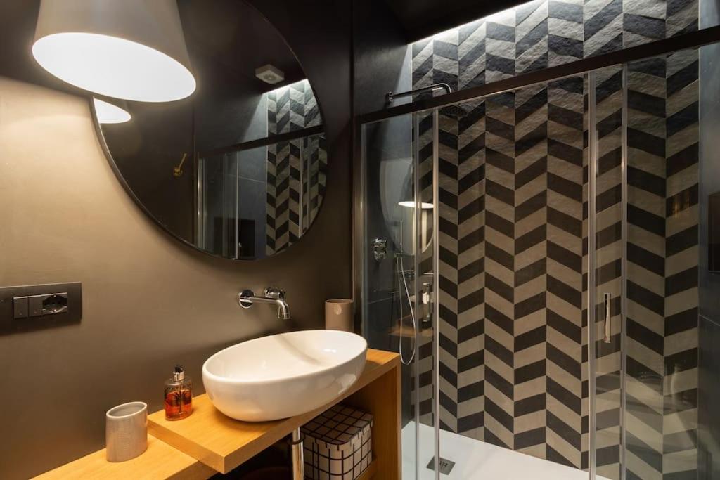 Casa Bellezia- Design E Storia Nel Cuore Di Torino Zewnętrze zdjęcie