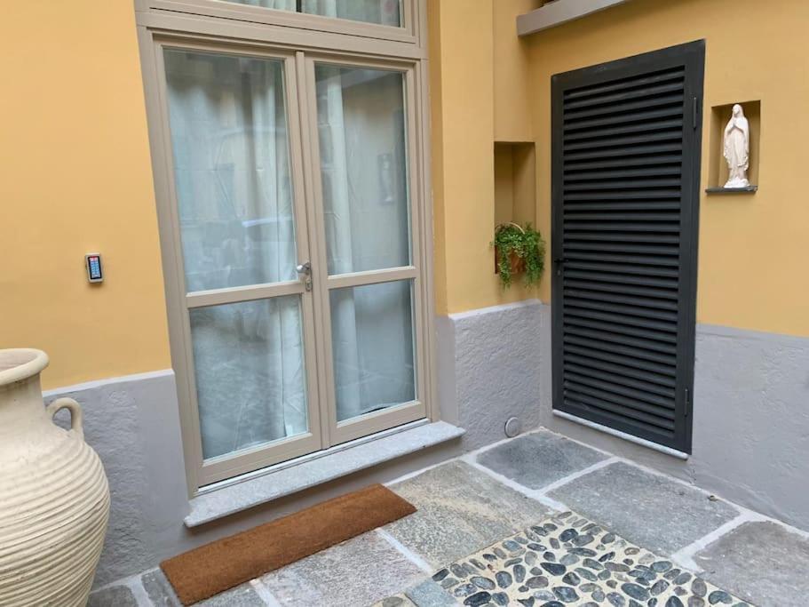 Casa Bellezia- Design E Storia Nel Cuore Di Torino Zewnętrze zdjęcie