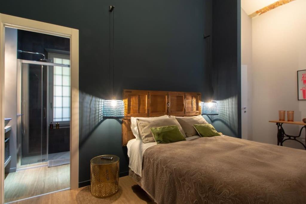 Casa Bellezia- Design E Storia Nel Cuore Di Torino Zewnętrze zdjęcie